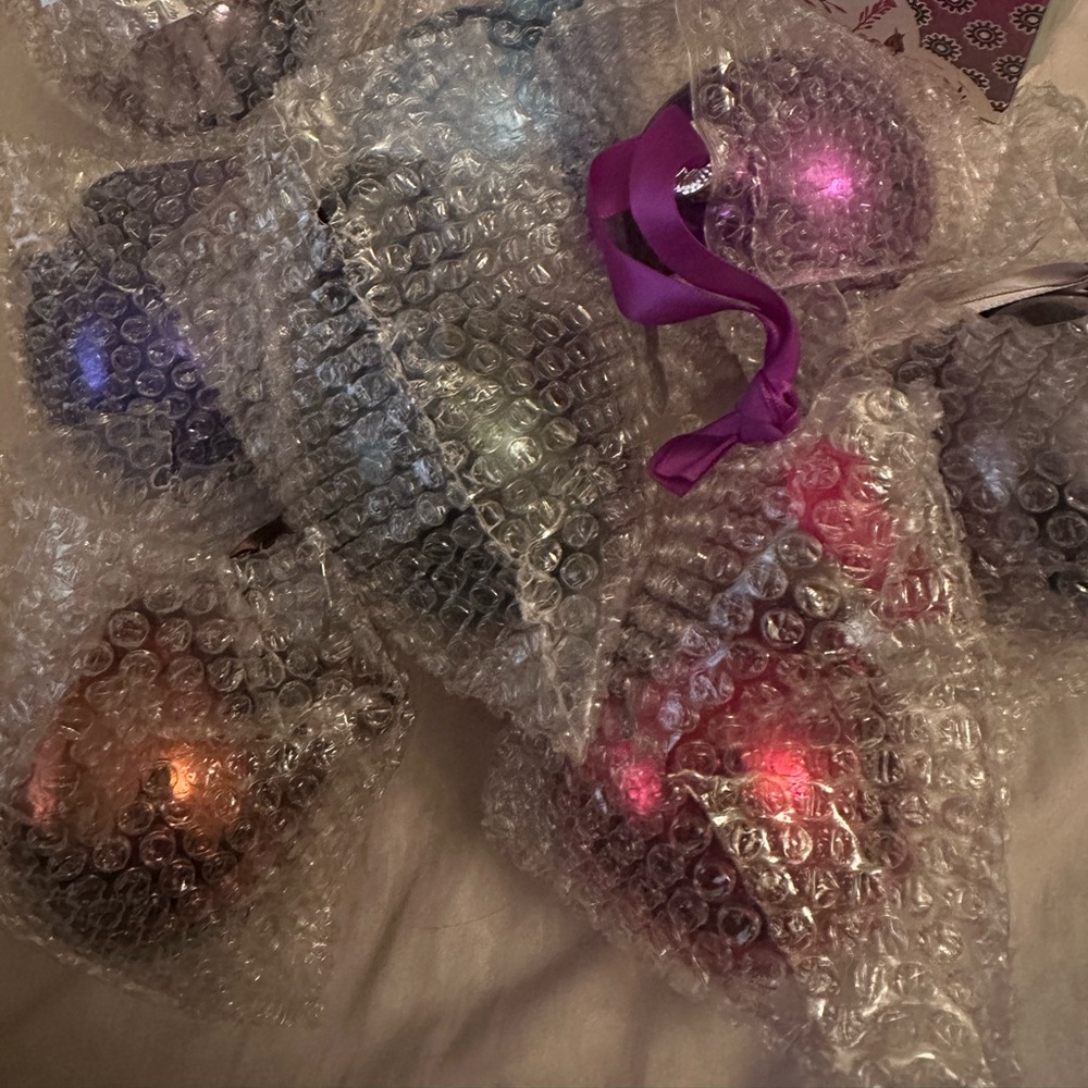 Taylor Swift Christmas Ball Ornaments. - Picture 12 of 12